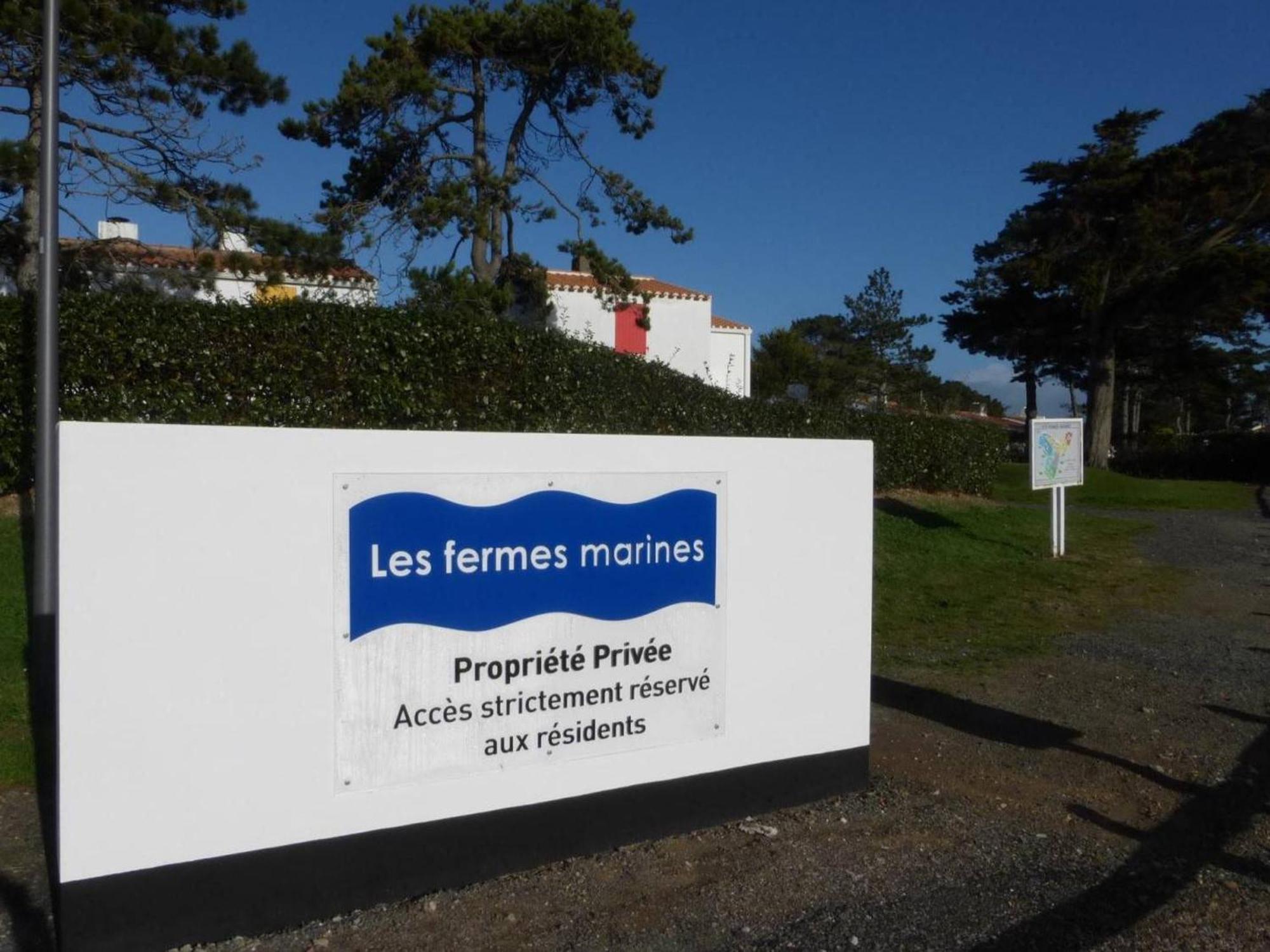 Maison Cosy Avec Mezzanine, Piscine Chauffee, Proche Mer - 4 Couchages - Parking Privatif - Fr-1-224A-1 Bretignolles-sur-Mer Luaran gambar
